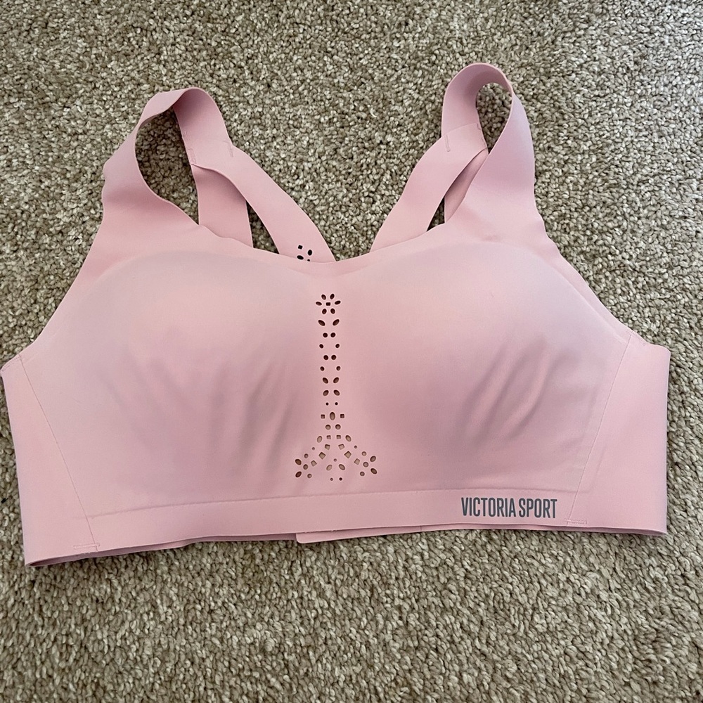 Angel Max sports bra